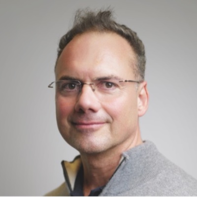 Chris Baldwin, founder of 10x Digital B.V.